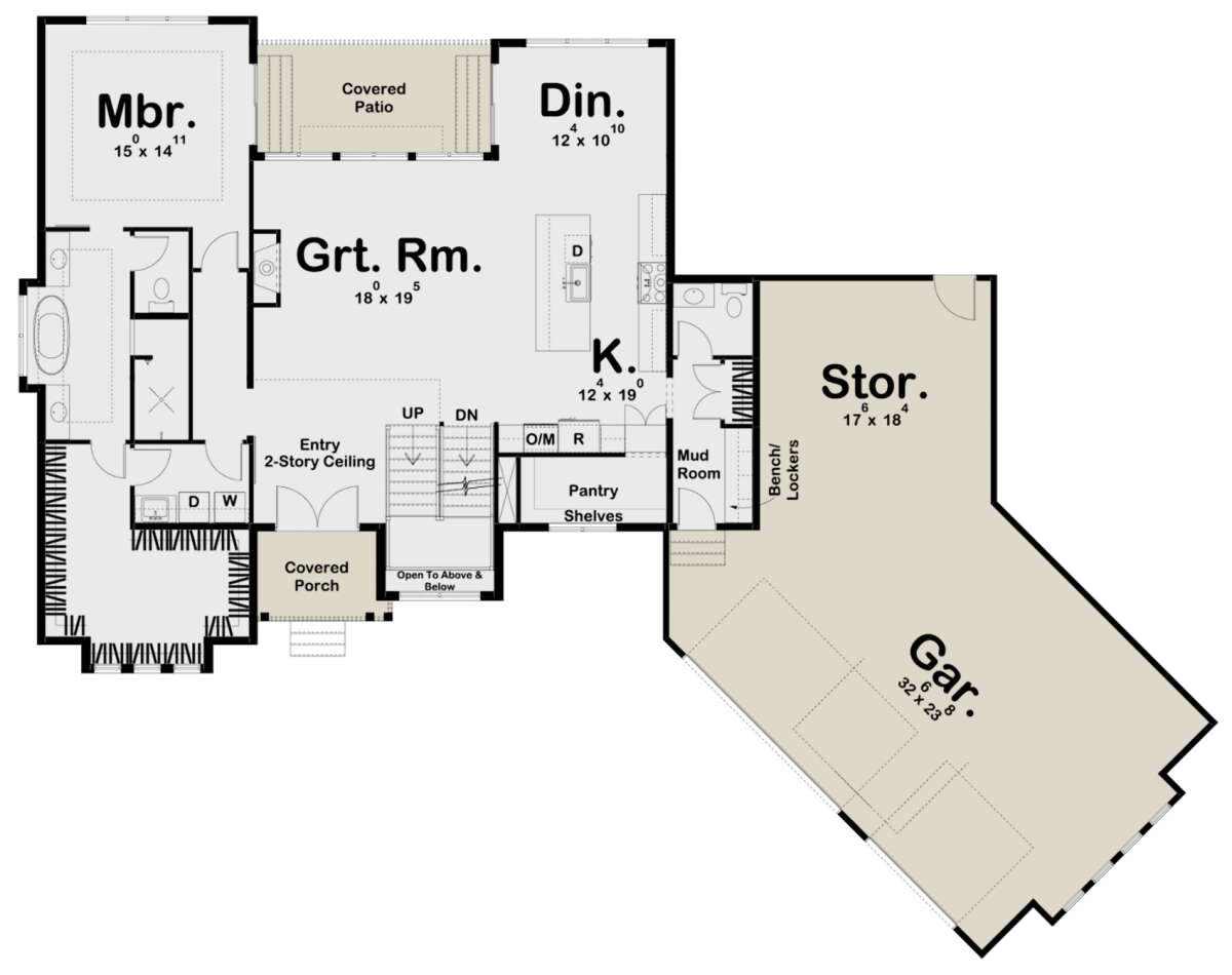 Lot C